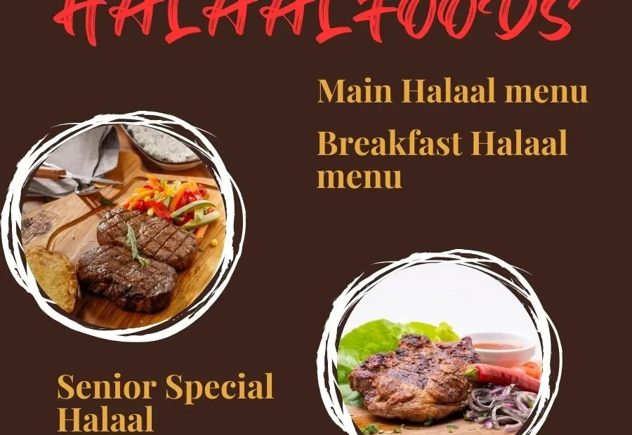 Spur Menu Halaal With Prices