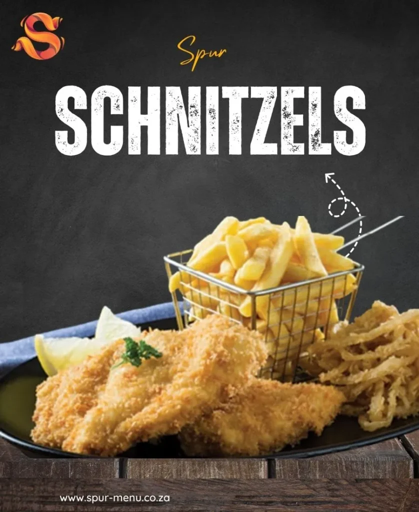 Schnitzels