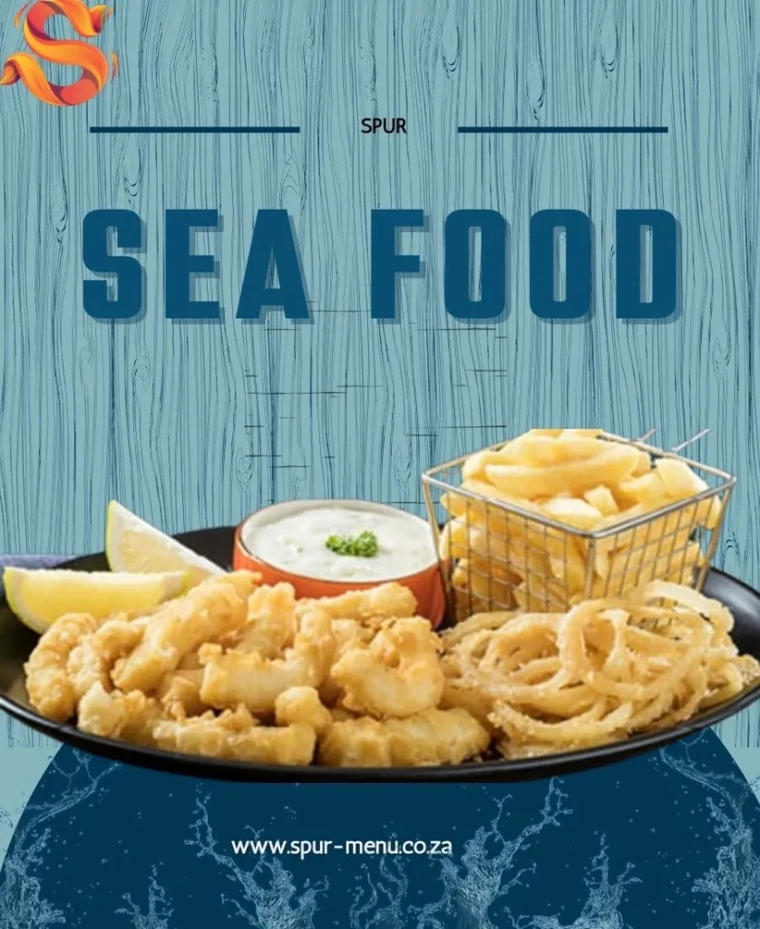 Sea Food