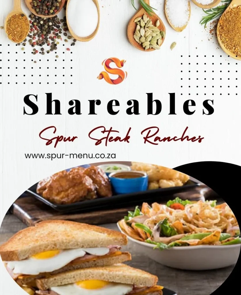 Shareables