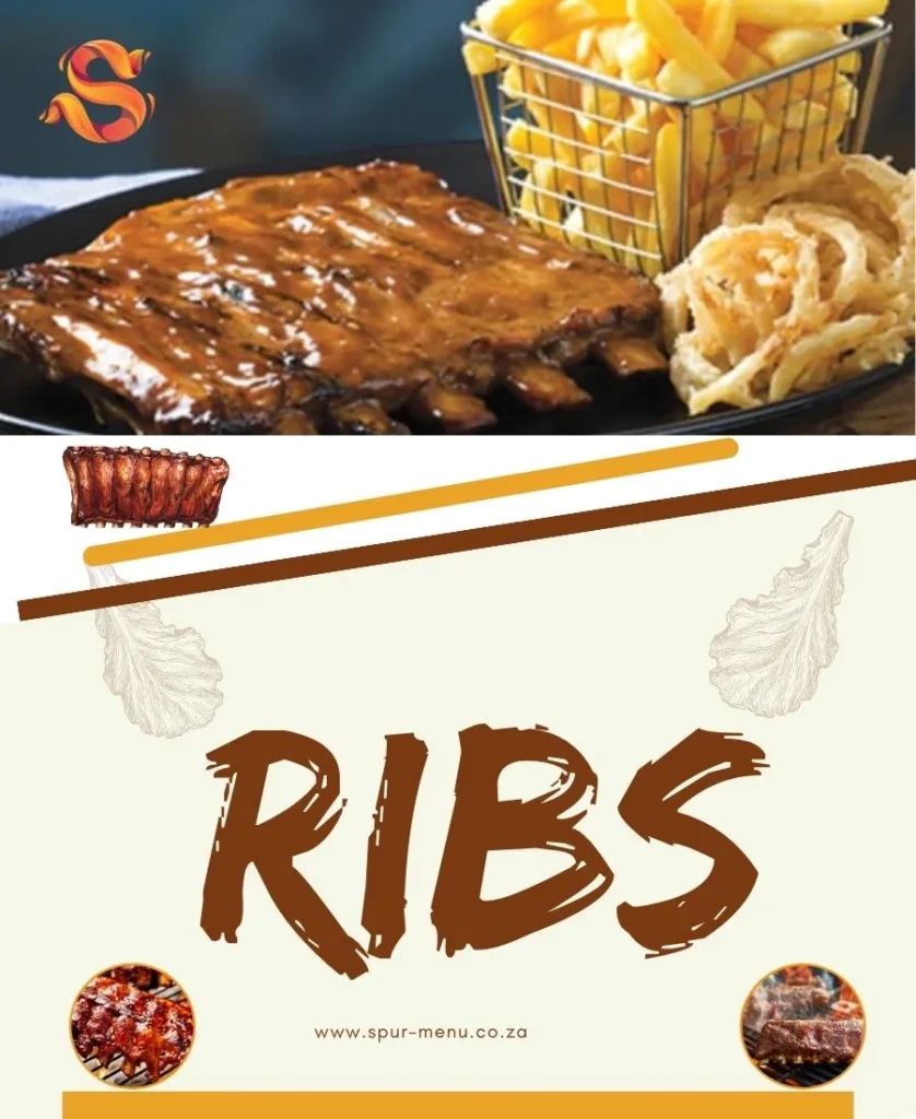 Ribs