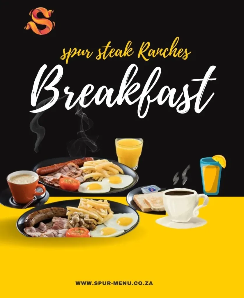 Check Breakfast menu Prices with Nutrition Info